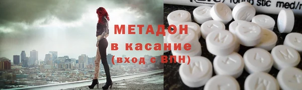 твердый Алексин